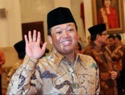 Mengenal Sosok Nusron Wahid, Legislator Golkar DPR Asal Jawa Tengah
