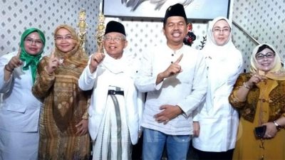 Mengenal Sosok Dedi Mulyadi, Legislator Golkar DPR RI Asal Jawa Barat