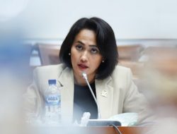Christina Aryani: Harus Diakui Keamanan Data di Indonesia Rentan Bobol