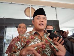 Viral! Bupati Karanganyar Minta Warga Tak Pusingkan BBM: Tak Punya Uang Ya Tak Usah Pergi