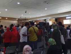 Bupati Nonaktif Bogor Ade Yasin Divonis 4 Tahun Penjara, Pendukung Ngamuk di Ruang Sidang