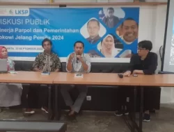 PDIP Disebut Partai Paling Koruptif, Pilpres 2024 Dinilai Bakal Makin Sulit