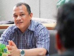 Mengenal Sosok Budhy Setiawan, Legislator Golkar DPR Asal Jawa Barat