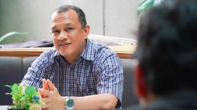Mengenal Sosok Budhy Setiawan, Legislator Golkar DPR Asal Jawa Barat