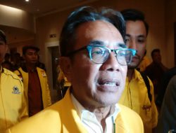 Mengenal Sosok Panggah Susanto, Legislator Golkar DPR Asal Jawa Tengah