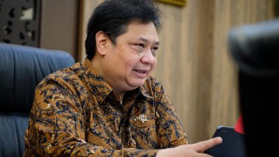 Hadapi Inflasi Pasca Kenaikan BBM, Ini Solusi Dari Partai Golkar