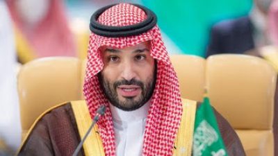 Pangeran MBS Diangkat Menjadi Perdana Menteri Arab Saudi Oleh Raja Salman