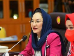 Mengenal Figur Dewi Asmara, Legislator Golkar DPR Asal Jawa Barat