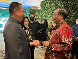 Tak Suka Konflik, Bamsoet: Seribu Kawan Terlalu Sedikit, Satu Musuh Terlalu Banyak