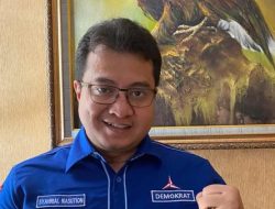 Siapakah Yang Melarang SBY dan AHY Banyak Bicara? Ini Penjelasan Kader  Partai Demokrat
