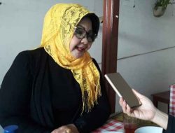 Mengenal Sosok Itje Siti Dewi Kuraesin, Legislator Golkar DPR RI Asal Jawa Barat