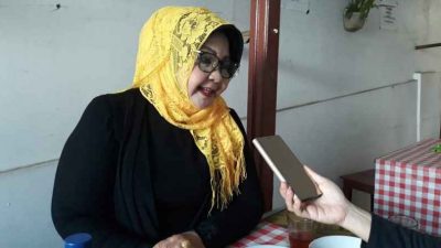 Mengenal Sosok Itje Siti Dewi Kuraesin, Legislator Golkar DPR RI Asal Jawa Barat