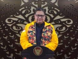 Airlangga Hartarto Minta Kader Golkar Segera Beri Bantuan Korban Tragedi Kanjuruhan