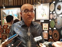 India dan ASEAN Optimis Kerjasama Tingkatkan Ekonomi di Tengah Ancaman Resesi