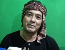 Telah Dekati Sejumlah Parpol, Dicky Chandra Serius Maju di Pilbup Garut 2024