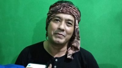 Telah Dekati Sejumlah Parpol, Dicky Chandra Serius Maju di Pilbup Garut 2024