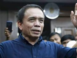 Bebas Bersyarat, Eks Gubernur Aceh Irwandi Yusuf Tinggalkan Lapas Sukamiskin