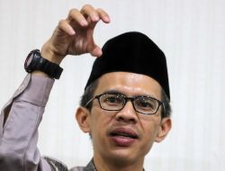 Ujang Komarudin Tak Yakin Capres KIB Bakal Muncul di Pertemuan Makassar