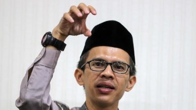 Ujang Komarudin Tak Yakin Capres KIB Bakal Muncul di Pertemuan Makassar