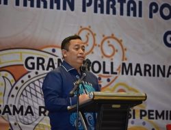 Tidak Lolos Verifikasi Administrasi, Enam Partai Politik Gugat KPU ke Bawaslu