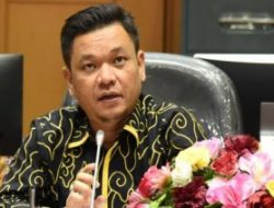 Ace Hasan Desak Kemenag Investigasi Kecelakaan Bus Jemaah Umrah di Mekkah