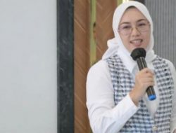 Diduga Pakai Pelat Palsu, Bupati Anne Ratna Mustika Terancam 5 Tahun Penjara