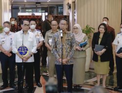 Tak Hanya Jepang, Korea dan Inggris Juga Minat Investasi di MRT Jakarta