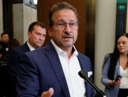 Partai Separatis Quebec Desak Kanada Pisah Dari kerajaan Inggris