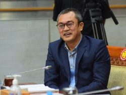 Andi Rio Idris Padjalangi Dukung Kapolri Hapus Kebijakan Tilang Manual
