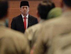 Menko Polhukam Bentuk TGIPF Tragedi Kanjuruhan, Ada Nama Doni Monardo