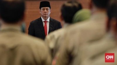 Menko Polhukam Bentuk TGIPF Tragedi Kanjuruhan, Ada Nama Doni Monardo