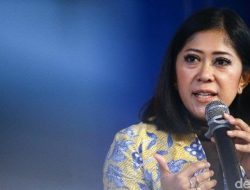 Meutya Hafid Tentang Kader Deklarasi Go-Anies: Kuning Yang Legitimate Itu Ya Partai Golkar