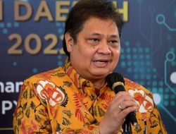 Dorong Modifikasi Mobil Terus Tumbuh, Menko Airlangga: Bisa Topang Perekonomian RI
