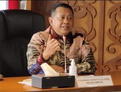 Bamsoet: Banyak Pengusaha Mengeluh Dimintai Sumbangan Saat Pilkada