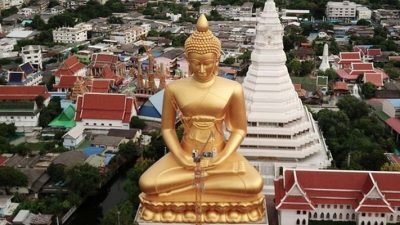 Mulai 13 Oktober 2022, Taiwan Hapus Wajib Karantina Bagi Para Pelancong