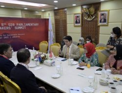 Ravindra Airlangga Harap Terjadi Transfer Teknologi Transisi Energi Antara RI-Australia