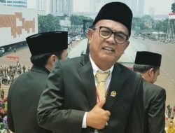 Anang Susanto Minta Proyek Revitalisasi Stasiun Padalarang Jangan Libatkan Pekerja Dari Luar, Prioritaskan Anak Bangsa