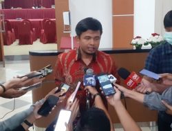 Ini Daftar 18 Parpol Yang Dinyatakan Lolos Verifikasi Administrasi Oleh KPU