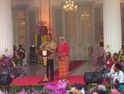 2 Hari Lagi Purna Tugas, Anies Baswedan Berterima Kasih ke Gerindra dan PKS