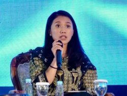 RI Negara Maritim, Puteri Komarudin Tegaskan APBN Harus Mampu Sejahterakan Nelayan Kecil