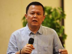 Ungkap Keberhasilan Anies Baswedan, Andi Sinulingga Sindir Jokowi Pernah Janji Atasi Banjir dan Macet Jakarta Saat Jadi Presiden