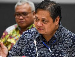 Jadi Capres, Airlangga Hartarto Beri Coattail Effect Besar Untuk Golkar dan KIB