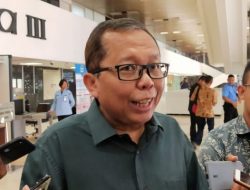 PPP Sambut Baik PDIP Gabung KIB: Wajar Nanti Dominan Tentukan Capres-Cawapres