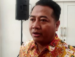 Adi Prayitno: KIB Cenderung Pilih Musyawarah untuk Tentukan Capres