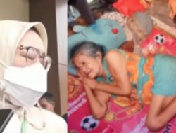 Bupati purwakarta Terlalu Sibuk Urusan Pribadi, Rakyatnya Sakit Parah Tinggal di Rumah Hampir Ambruk