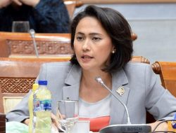 Apresiasi Perhatian Jokowi Ke Pekerja Migran, Christina Aryani Beri Catatan Khusus