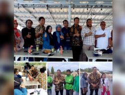 Reses ke Balikpapan, Wakil Ketua DPD RI Mahyudin Desak Pemerintah Serius Dukung UMKM