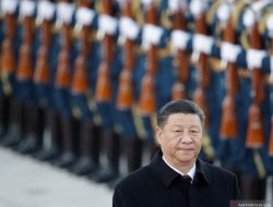 Warga China Tuntut Xi Jinping Mundur, Salah Apa?