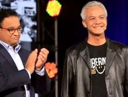 Anies, Ganjar dan Sejumlah Tokoh Politik Diundang Hadiri Puncak HUT Ke-58 Partai Golkar