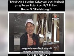 Harta Kekayaan Dedi Mulyadi Disebut Capai Rp 7 Triliun, Begini Faktanya!
